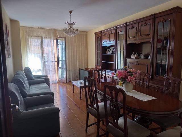 Piso en Venta en Calle Valle de Arán, 1 en Graus