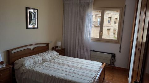 Foto 2 de Pis en venda a Calle Valle de Arán, 1, Graus, Huesca