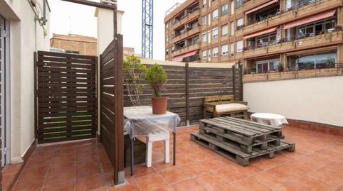 Piso en venta en Carrer de Ponent, 161, Gorg, Badalona - imagen 2 Foto 2 de Piso en venta en Carrer de Ponent, 161, Gorg, Badalona