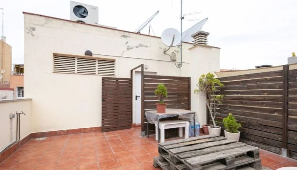 Piso en venta en Carrer de Ponent, 161, Gorg, Badalona - imagen 1 Foto 1 de Piso en venta en Carrer de Ponent, 161, Gorg, Badalona