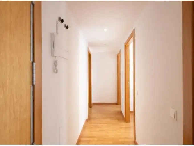 Piso en venta en Carrer de Ponent, 161, Gorg Piso en venta en Badalona con Aire acondicionado, Calefacción y Parquet