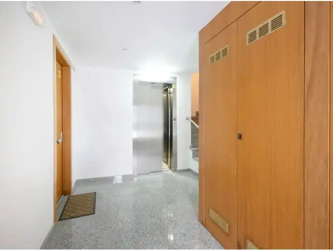 Piso en venta en Carrer de Ponent, 161, Gorg Piso en venta en Badalona con Aire acondicionado, Calefacción y Parquet