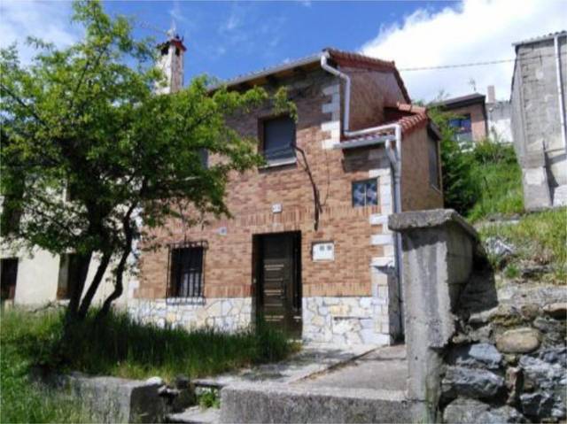 Piso en Venta en Calle la Loma, 7 en Guardo