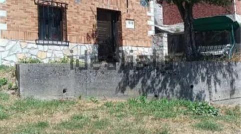 Foto 4 de Piso en venta en Calle la Loma, 7, Guardo, Palencia