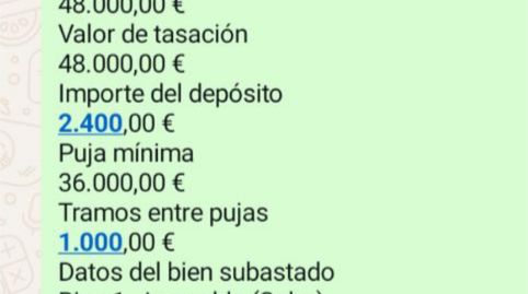 Foto 3 de Piso en venta en Calle la Loma, 7, Guardo, Palencia