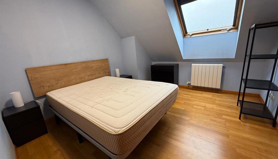 Attic for sale in Rúa Monte Faro, 48, A Piriganlla - Albeiros - Garabolos, Lugo Capital - image 1 Photo 1 of Attic for sale in Rúa Monte Faro, 48, A Piriganlla - Albeiros - Garabolos, Lugo Capital