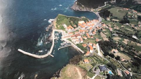 Foto 2 de Casa o xalet en venda a Erbera Kalea, 12, Lemoiz, Bizkaia