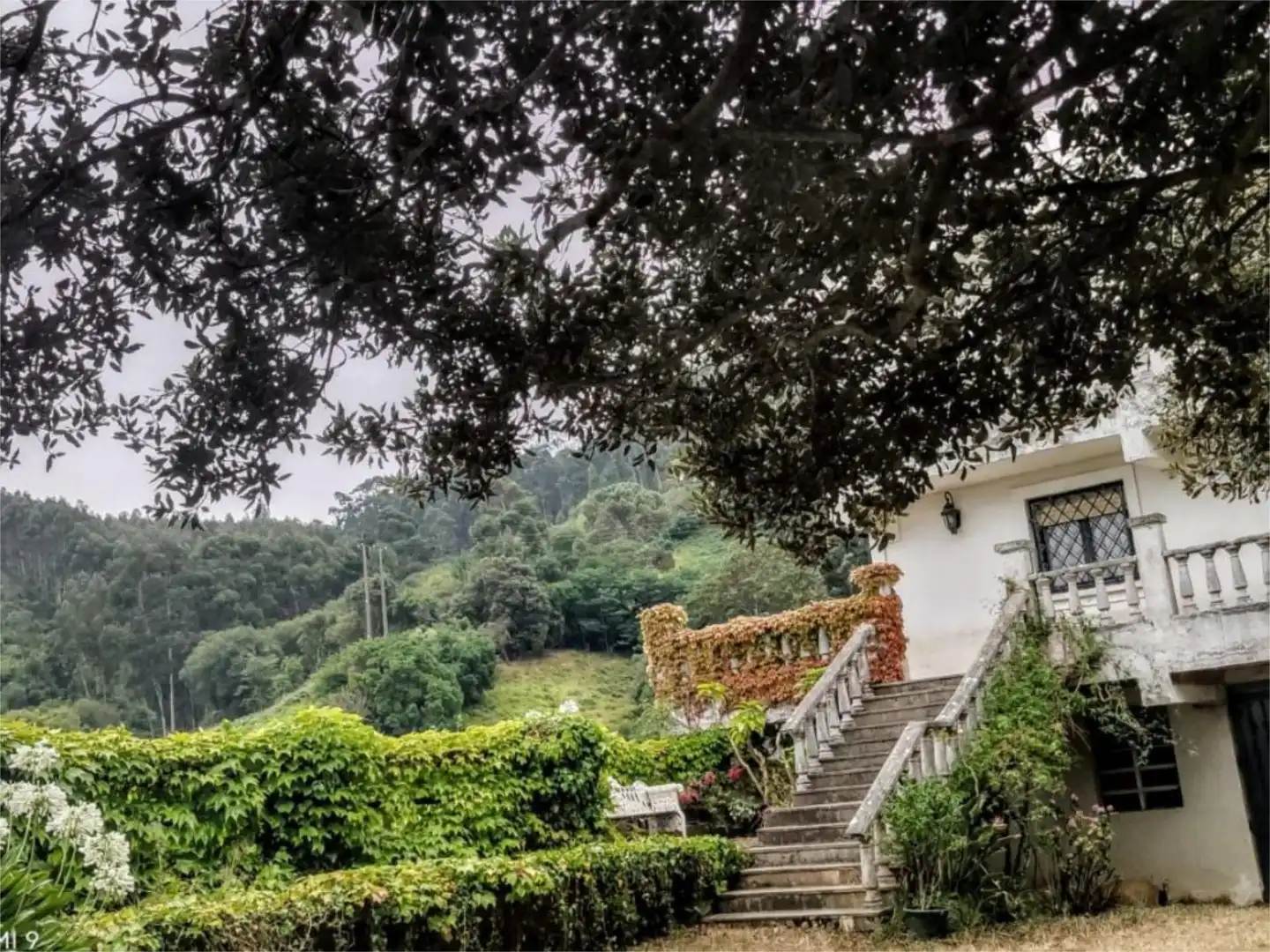 Casa o xalet en venda a Erbera Kalea, 12, Lemoiz Vista exterior de Casa o xalet en venda en Lemoiz amb Calefacció, Jardí privat i Terrassa