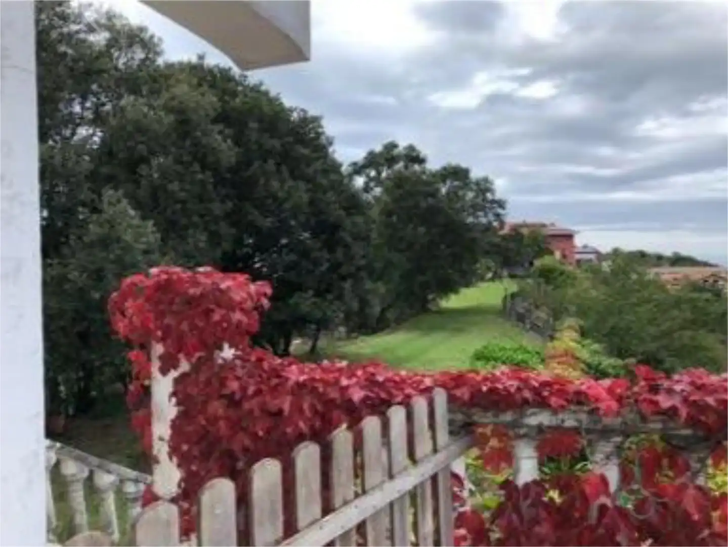 Casa o xalet en venda a Erbera Kalea, 12, Lemoiz Jardí de Casa o xalet en venda en Lemoiz amb Calefacció, Jardí privat i Terrassa