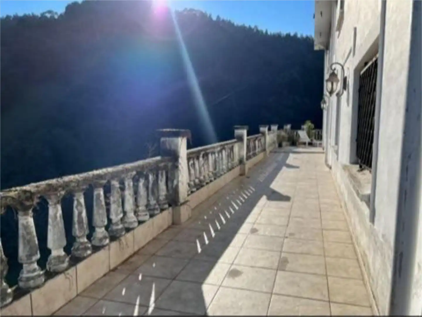 Casa o xalet en venda a Erbera Kalea, 12, Lemoiz Terrassa de Casa o xalet en venda en Lemoiz amb Calefacció, Jardí privat i Terrassa