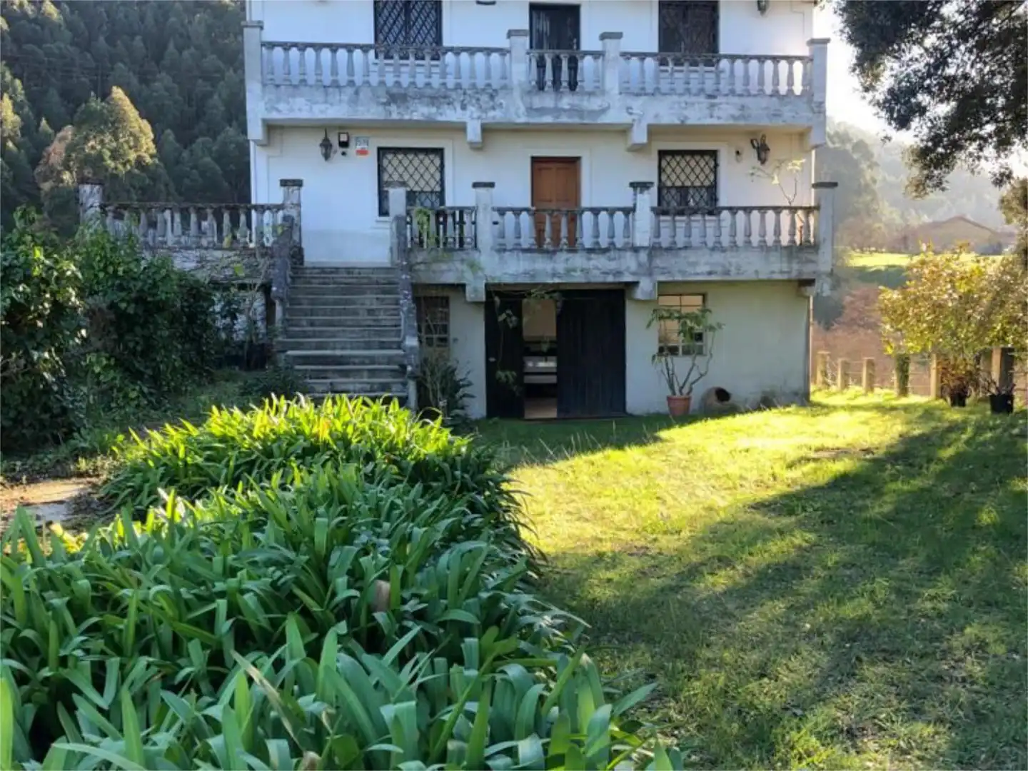 Casa o xalet en venda a Erbera Kalea, 12, Lemoiz Jardí de Casa o xalet en venda en Lemoiz amb Calefacció, Jardí privat i Terrassa