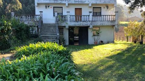 Foto 5 de Casa o xalet en venda a Erbera Kalea, 12, Lemoiz, Bizkaia