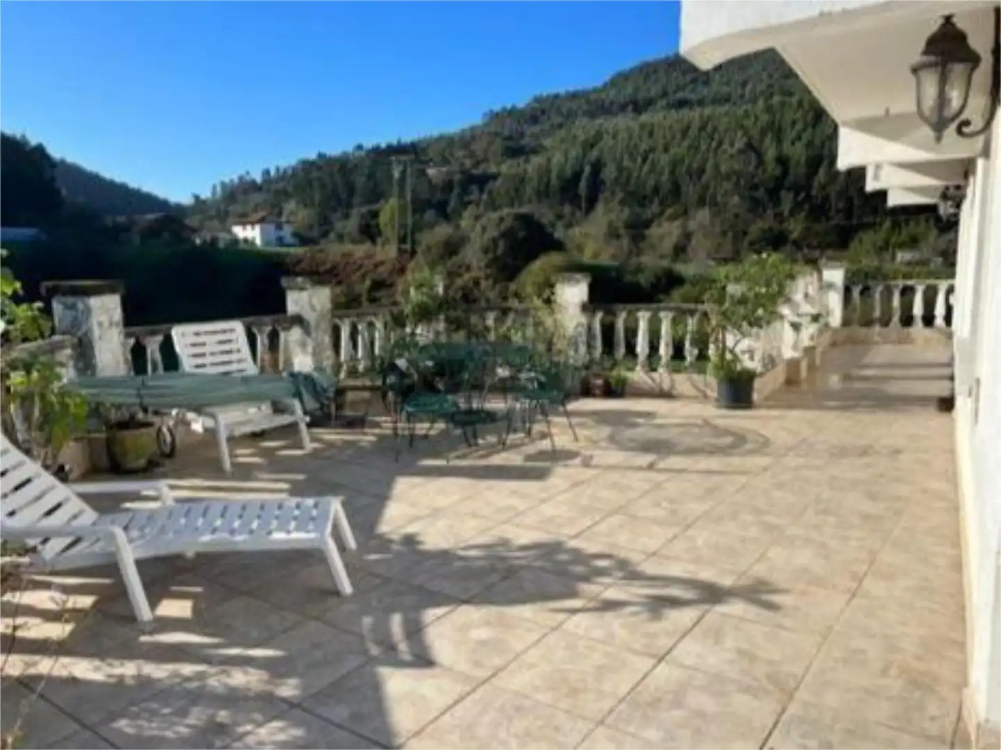 Casa o xalet en venda a Erbera Kalea, 12, Lemoiz Terrassa de Casa o xalet en venda en Lemoiz amb Calefacció, Jardí privat i Terrassa