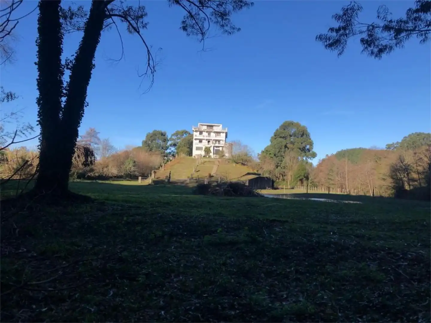 Casa o xalet en venda a Erbera Kalea, 12, Lemoiz Vista exterior de Casa o xalet en venda en Lemoiz amb Calefacció, Jardí privat i Terrassa