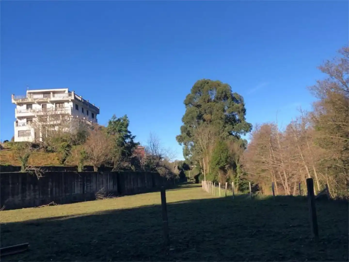 Casa o xalet en venda a Erbera Kalea, 12, Lemoiz Vista exterior de Casa o xalet en venda en Lemoiz amb Calefacció, Jardí privat i Terrassa