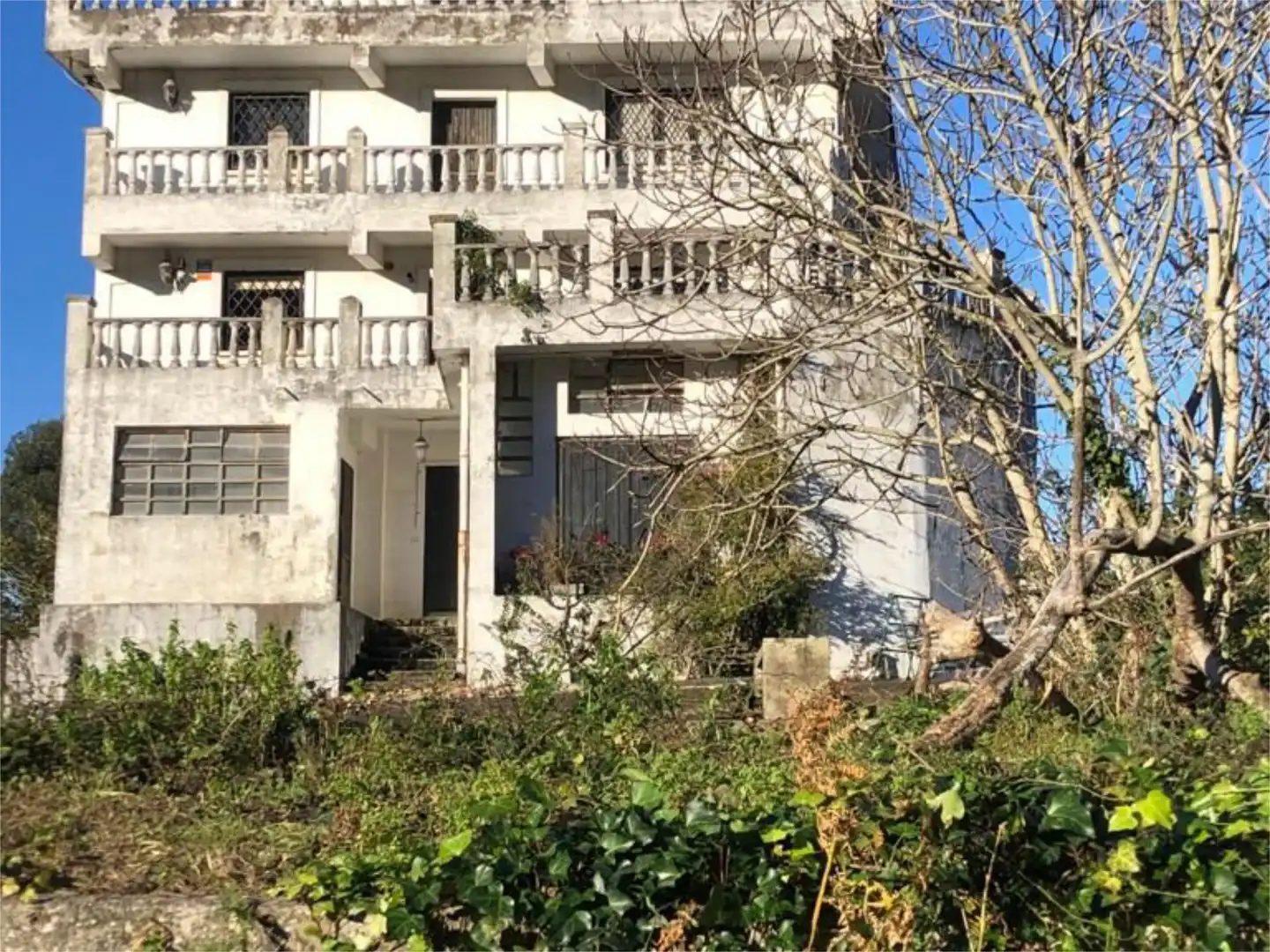 Casa o xalet en venda a Erbera Kalea, 12, Lemoiz Vista exterior de Casa o xalet en venda en Lemoiz amb Calefacció, Jardí privat i Terrassa