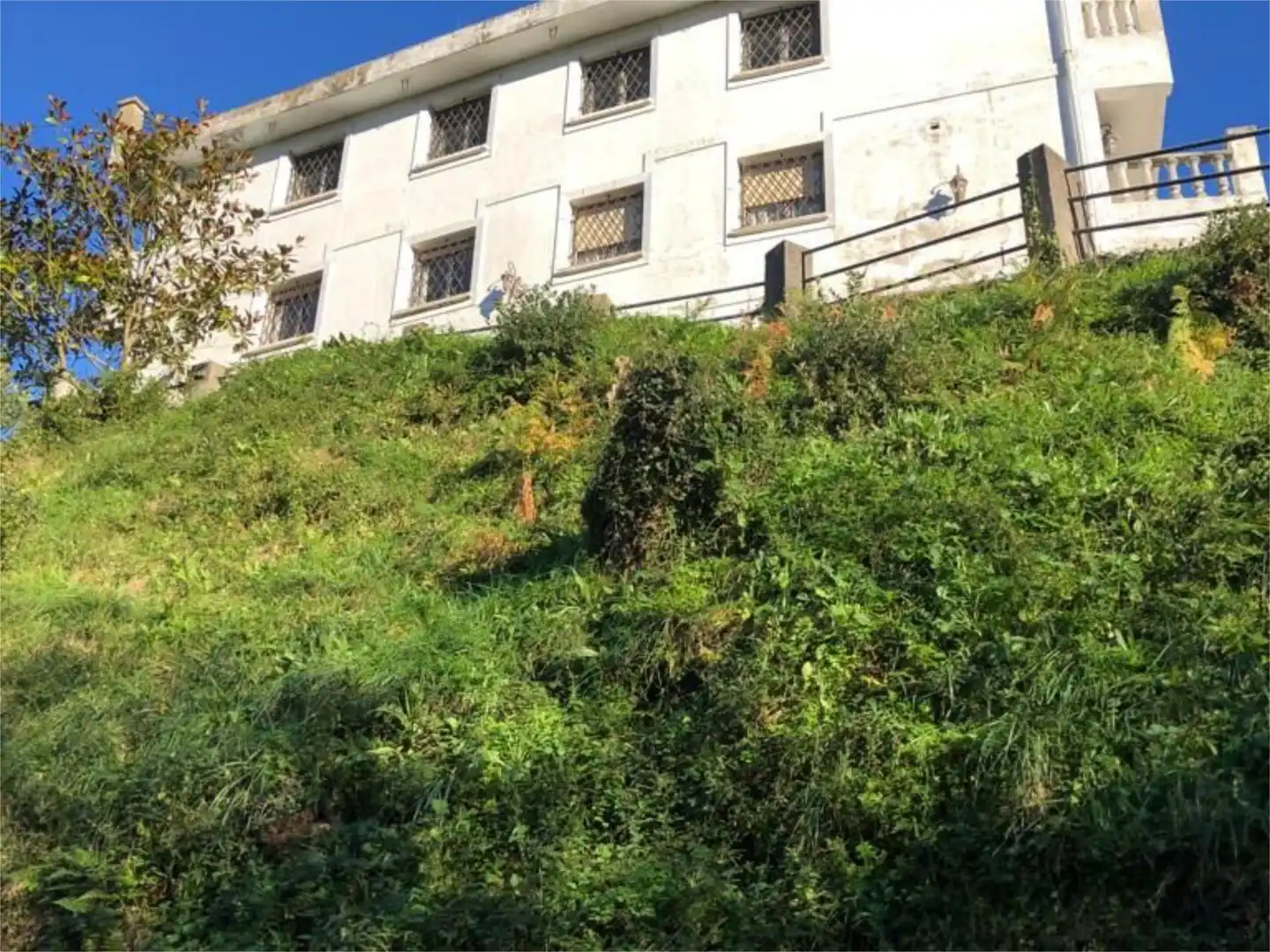 Casa o xalet en venda a Erbera Kalea, 12, Lemoiz Casa o xalet en venda en Lemoiz amb Calefacció, Jardí privat i Terrassa