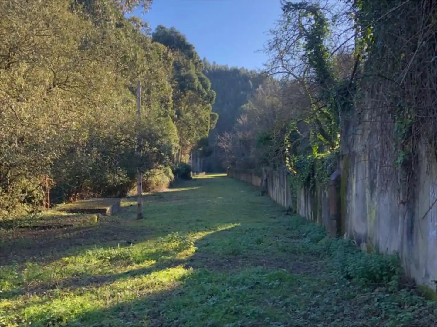 Casa o xalet en venda a Erbera Kalea, 12, Lemoiz Casa o xalet en venda en Lemoiz amb Calefacció, Jardí privat i Terrassa