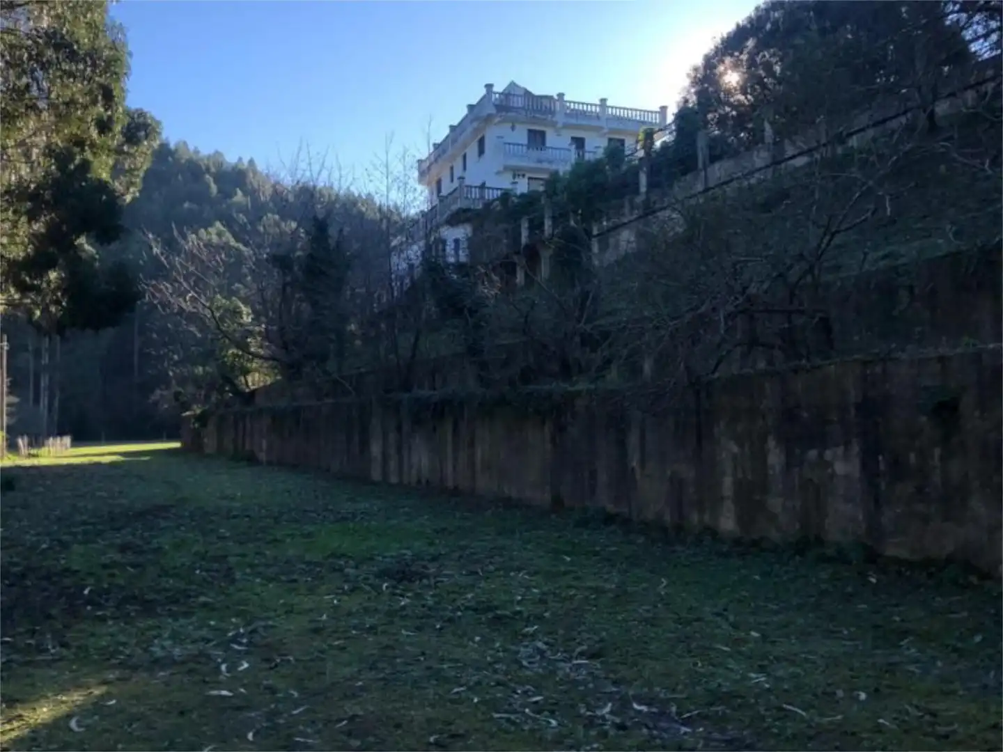 Casa o xalet en venda a Erbera Kalea, 12, Lemoiz Casa o xalet en venda en Lemoiz amb Calefacció, Jardí privat i Terrassa