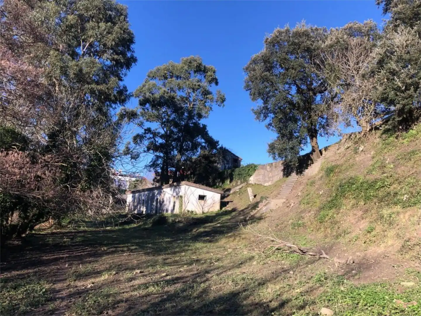 Casa o xalet en venda a Erbera Kalea, 12, Lemoiz Vista exterior de Casa o xalet en venda en Lemoiz amb Calefacció, Jardí privat i Terrassa