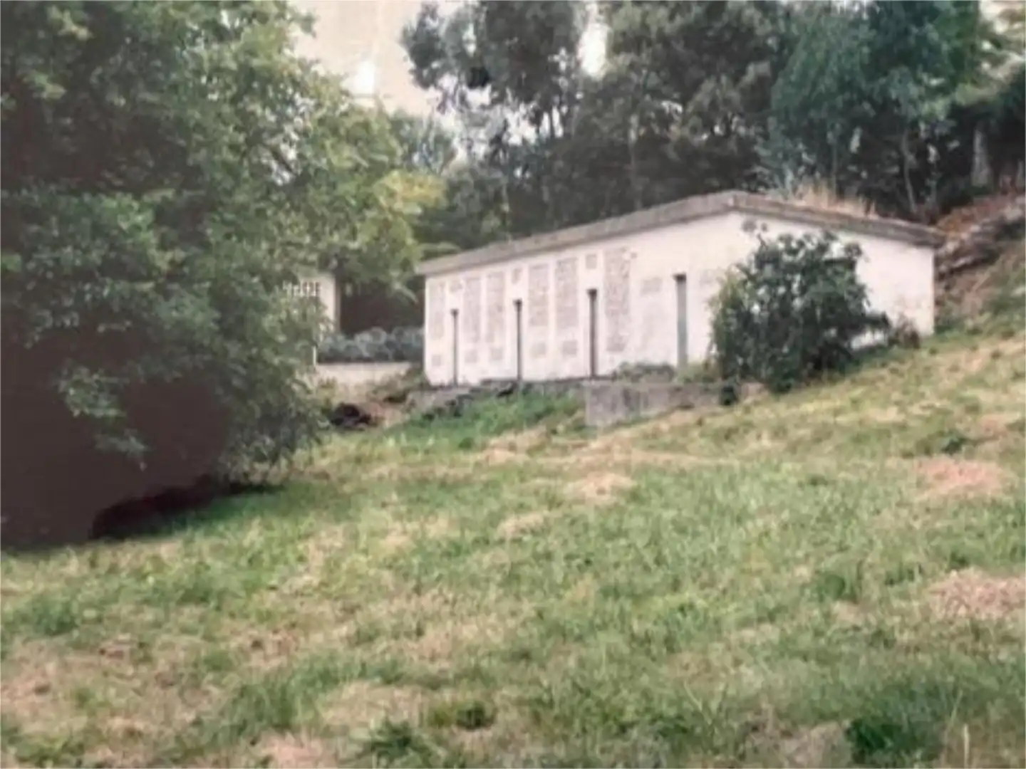 Casa o xalet en venda a Erbera Kalea, 12, Lemoiz Vista exterior de Casa o xalet en venda en Lemoiz amb Calefacció, Jardí privat i Terrassa