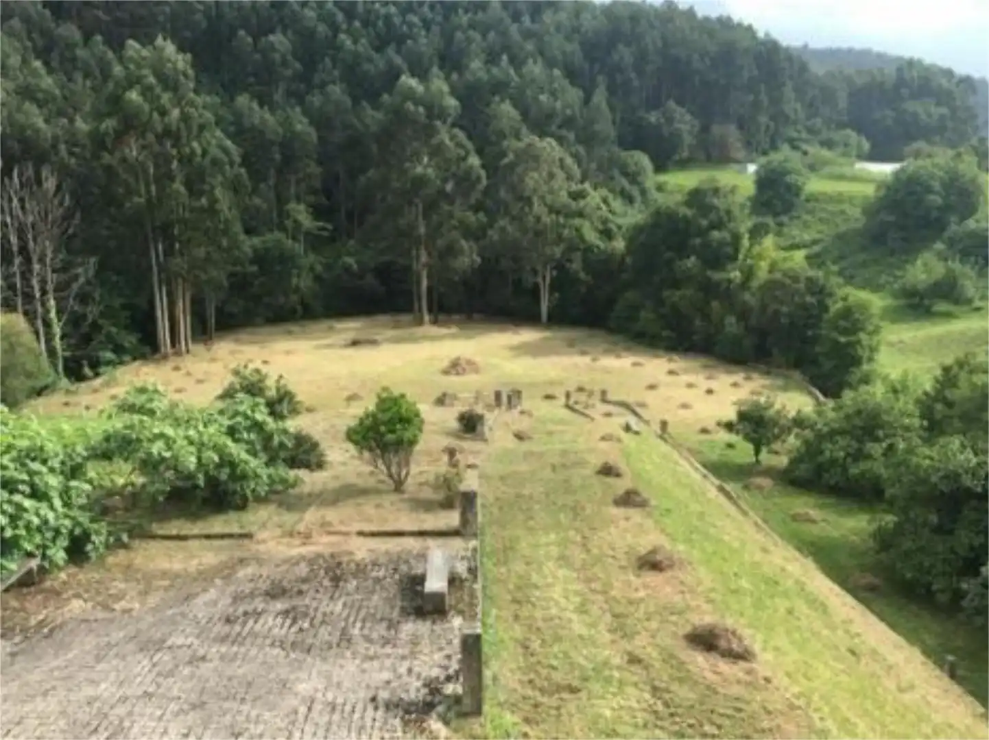Casa o xalet en venda a Erbera Kalea, 12, Lemoiz Casa o xalet en venda en Lemoiz amb Calefacció, Jardí privat i Terrassa