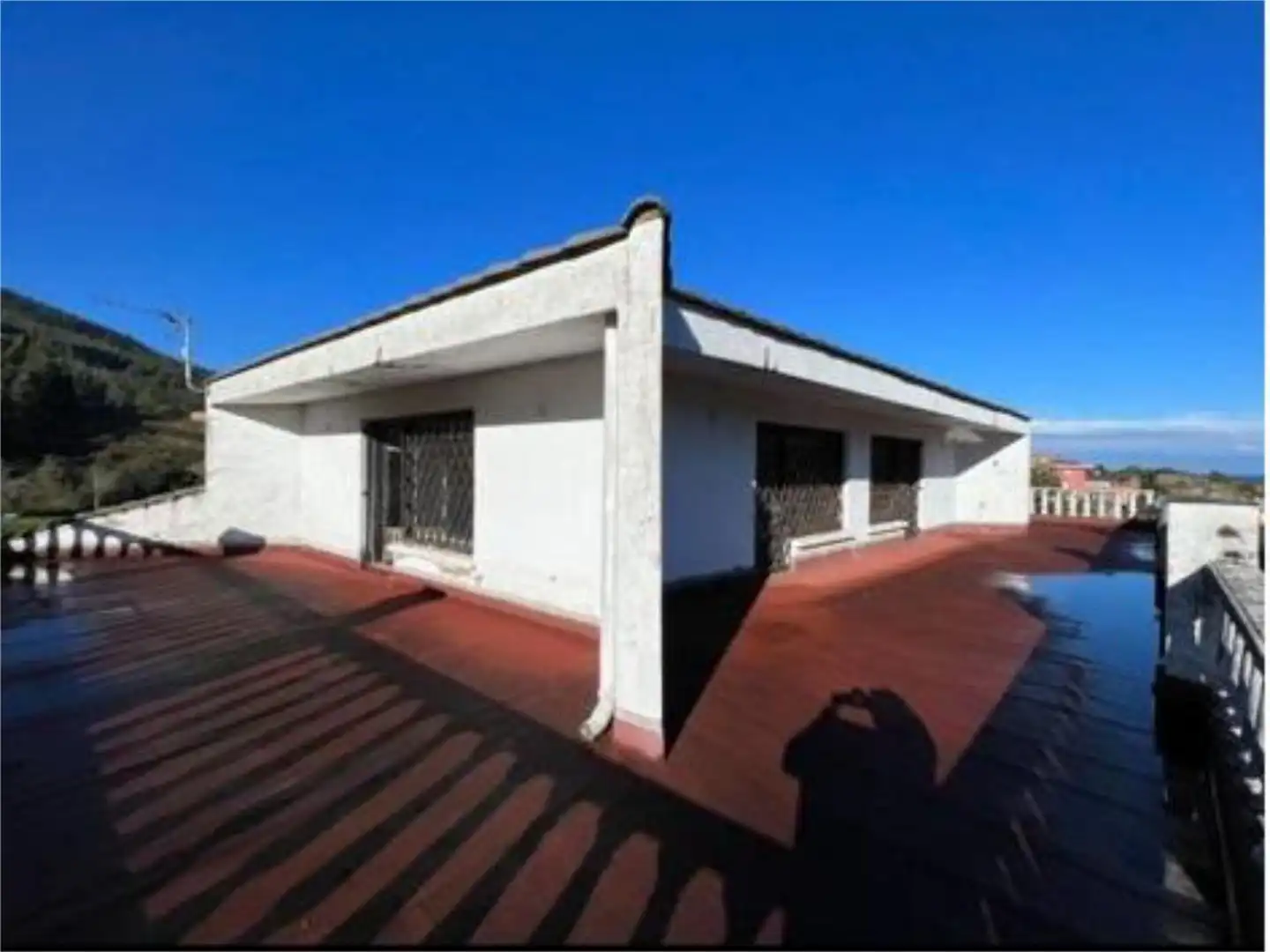 Casa o xalet en venda a Erbera Kalea, 12, Lemoiz Vista exterior de Casa o xalet en venda en Lemoiz amb Calefacció, Jardí privat i Terrassa