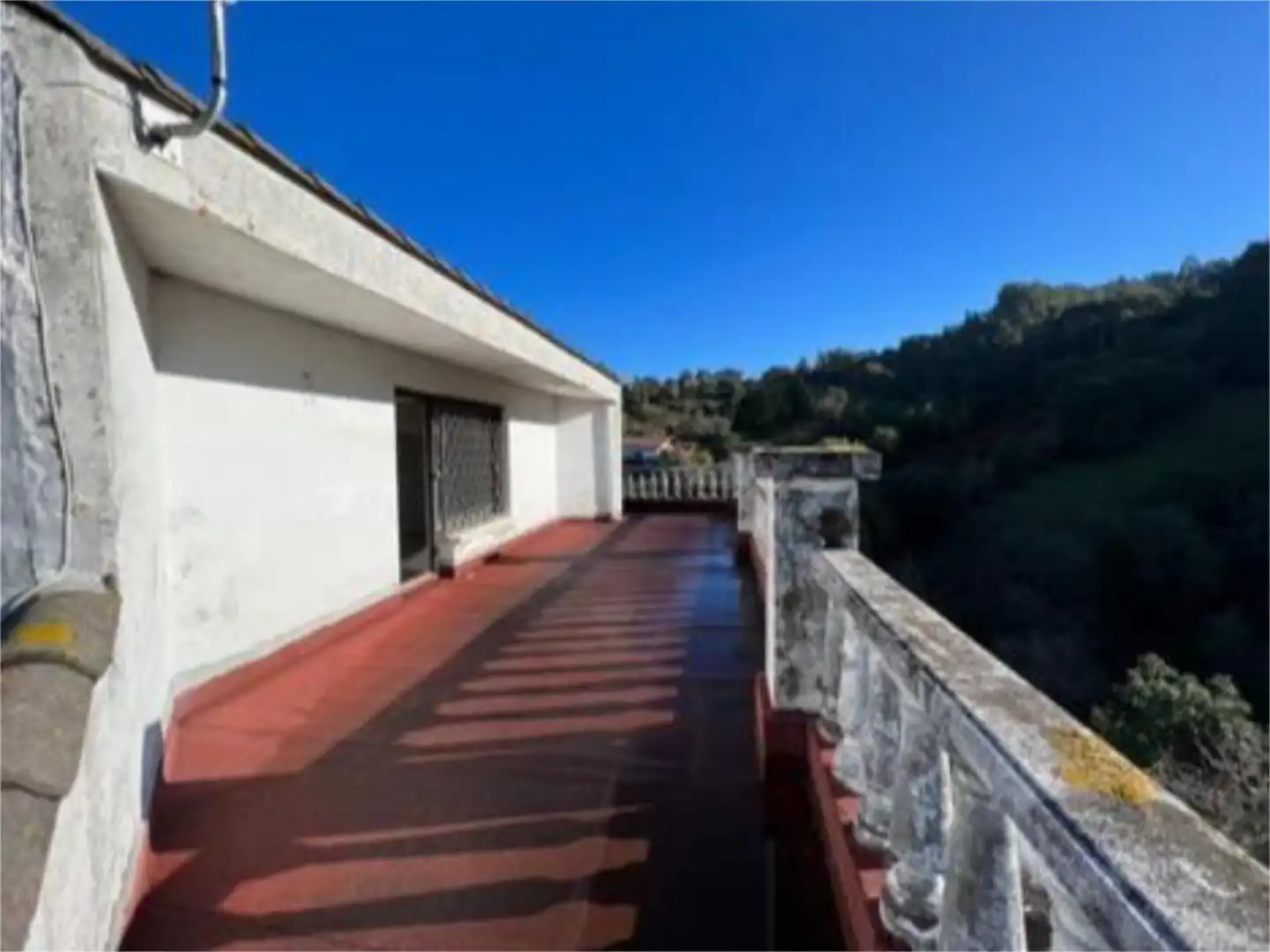 Casa o xalet en venda a Erbera Kalea, 12, Lemoiz Terrassa de Casa o xalet en venda en Lemoiz amb Calefacció, Jardí privat i Terrassa