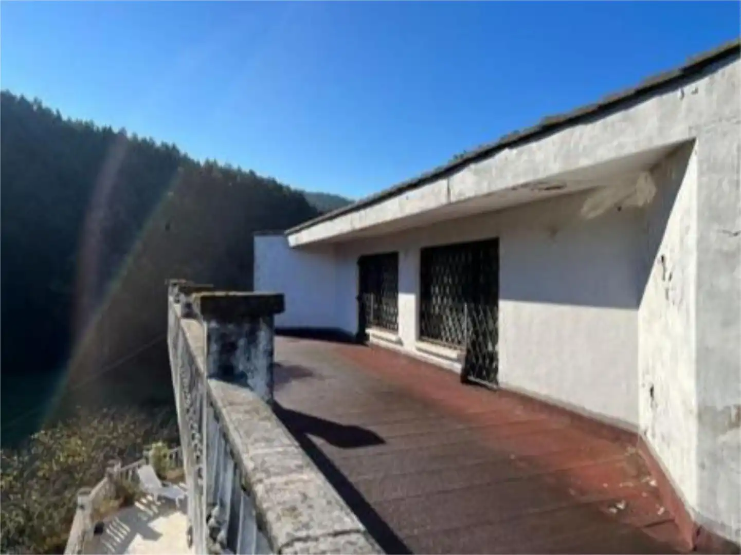 Casa o xalet en venda a Erbera Kalea, 12, Lemoiz Terrassa de Casa o xalet en venda en Lemoiz amb Calefacció, Jardí privat i Terrassa
