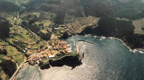 Foto 3 de Casa o xalet en venda a Erbera Kalea, 12, Lemoiz, Bizkaia