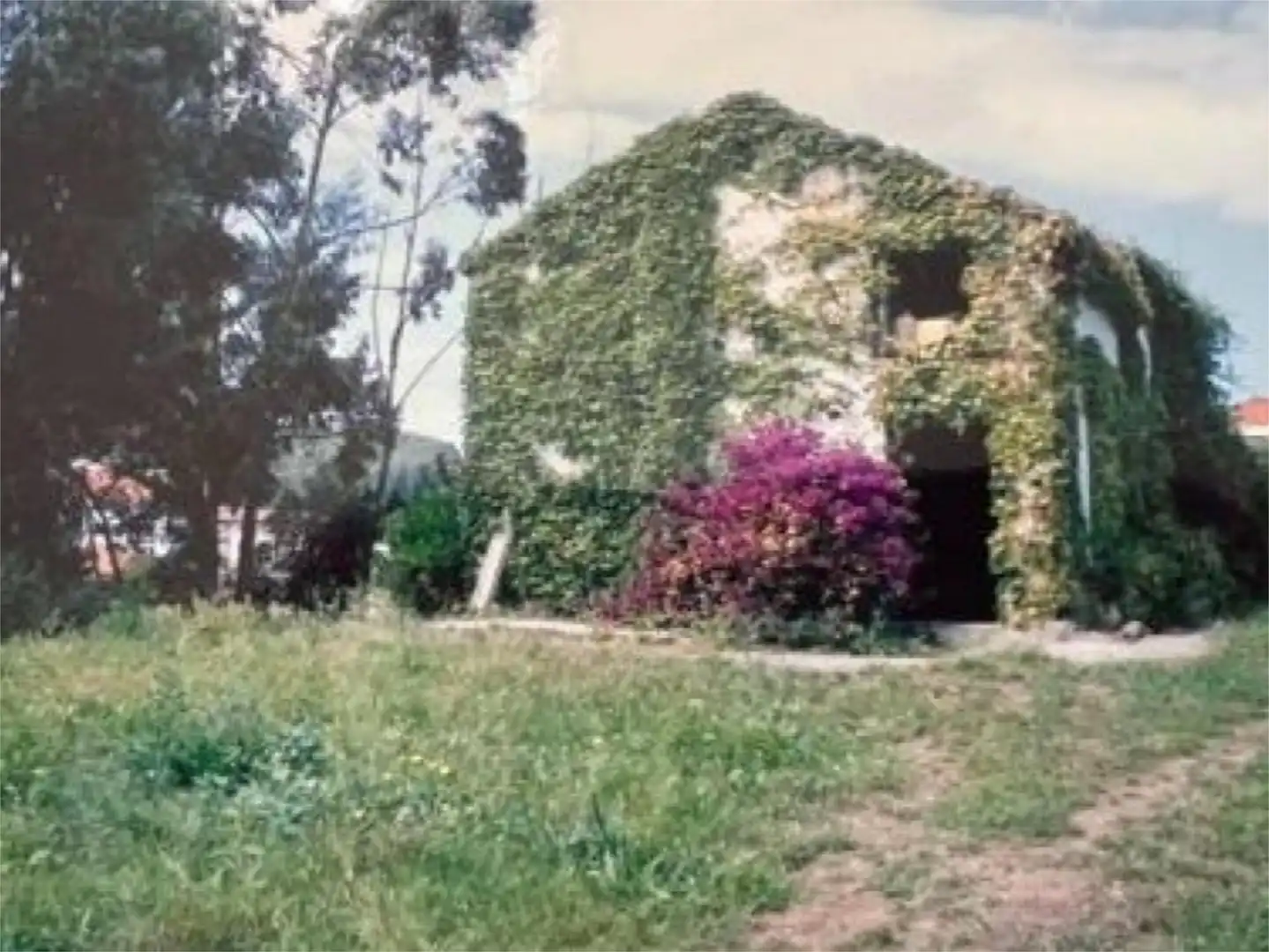 Casa o xalet en venda a Erbera Kalea, 12, Lemoiz Vista exterior de Casa o xalet en venda en Lemoiz amb Calefacció, Jardí privat i Terrassa