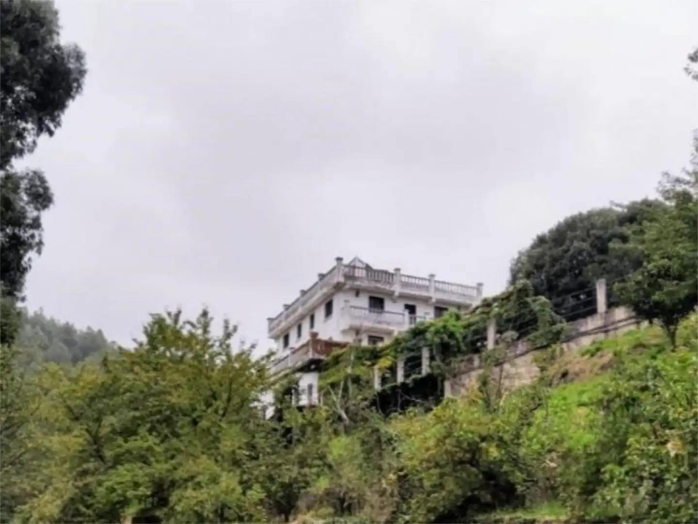 Casa o xalet en venda a Erbera Kalea, 12, Lemoiz Vista exterior de Casa o xalet en venda en Lemoiz amb Calefacció, Jardí privat i Terrassa