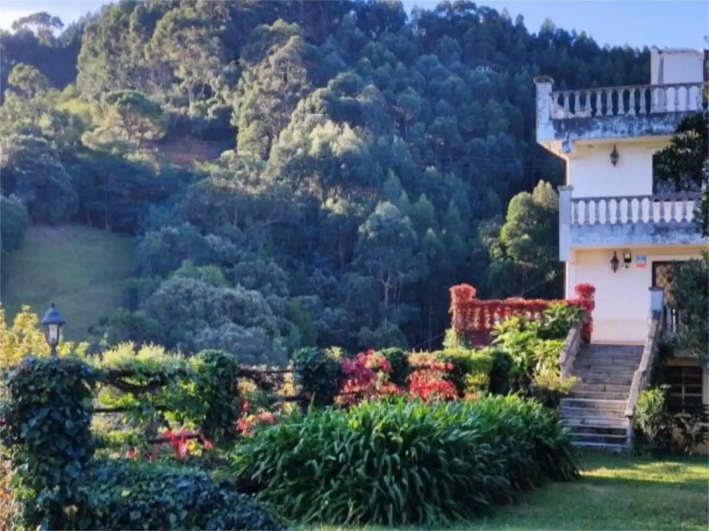 Casa o xalet en venda a Erbera Kalea, 12, Lemoiz Jardí de Casa o xalet en venda en Lemoiz amb Calefacció, Jardí privat i Terrassa