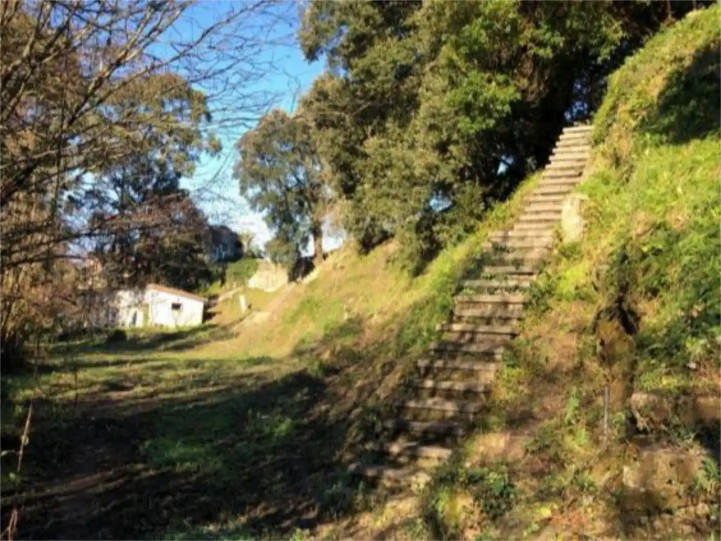 Casa o xalet en venda a Erbera Kalea, 12, Lemoiz Casa o xalet en venda en Lemoiz amb Calefacció, Jardí privat i Terrassa