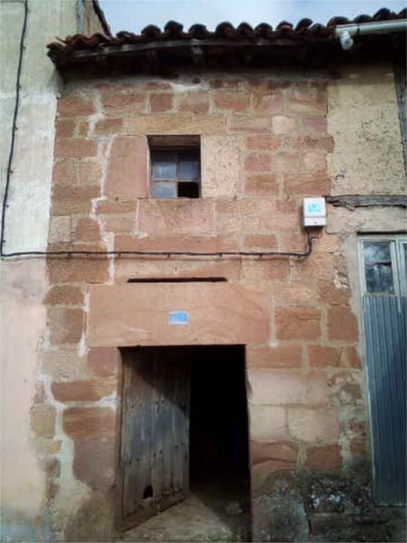 Casa o xalet en venda a Jurisdicción de Lara Vista exterior de Casa o xalet en venda en Jurisdicción de Lara