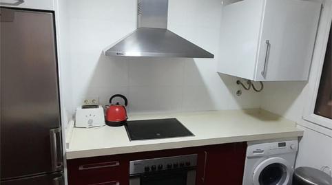 Flat for rent in Avenida Almerimar, 276, Almerimar, El Ejido - image 4 Photo 4 of Flat for rent in Avenida Almerimar, 276, Almerimar, El Ejido