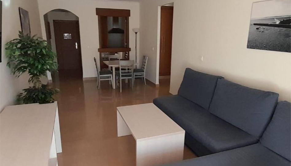 Flat for rent in Avenida Almerimar, 276, Almerimar, El Ejido - image 1 Photo 1 of Flat for rent in Avenida Almerimar, 276, Almerimar, El Ejido