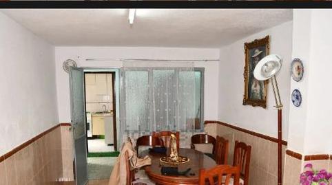 Foto 3 de Planta baixa en venda a Calle Félix Rodríguez de la Fuente, 5, Alcollarín, Cáceres