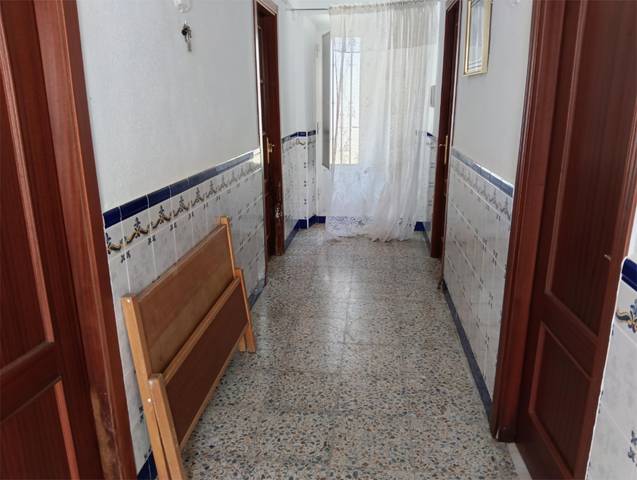 Planta baja en Venta en Calle Félix Rodríguez de la Fuente, 5 en Alcollarín