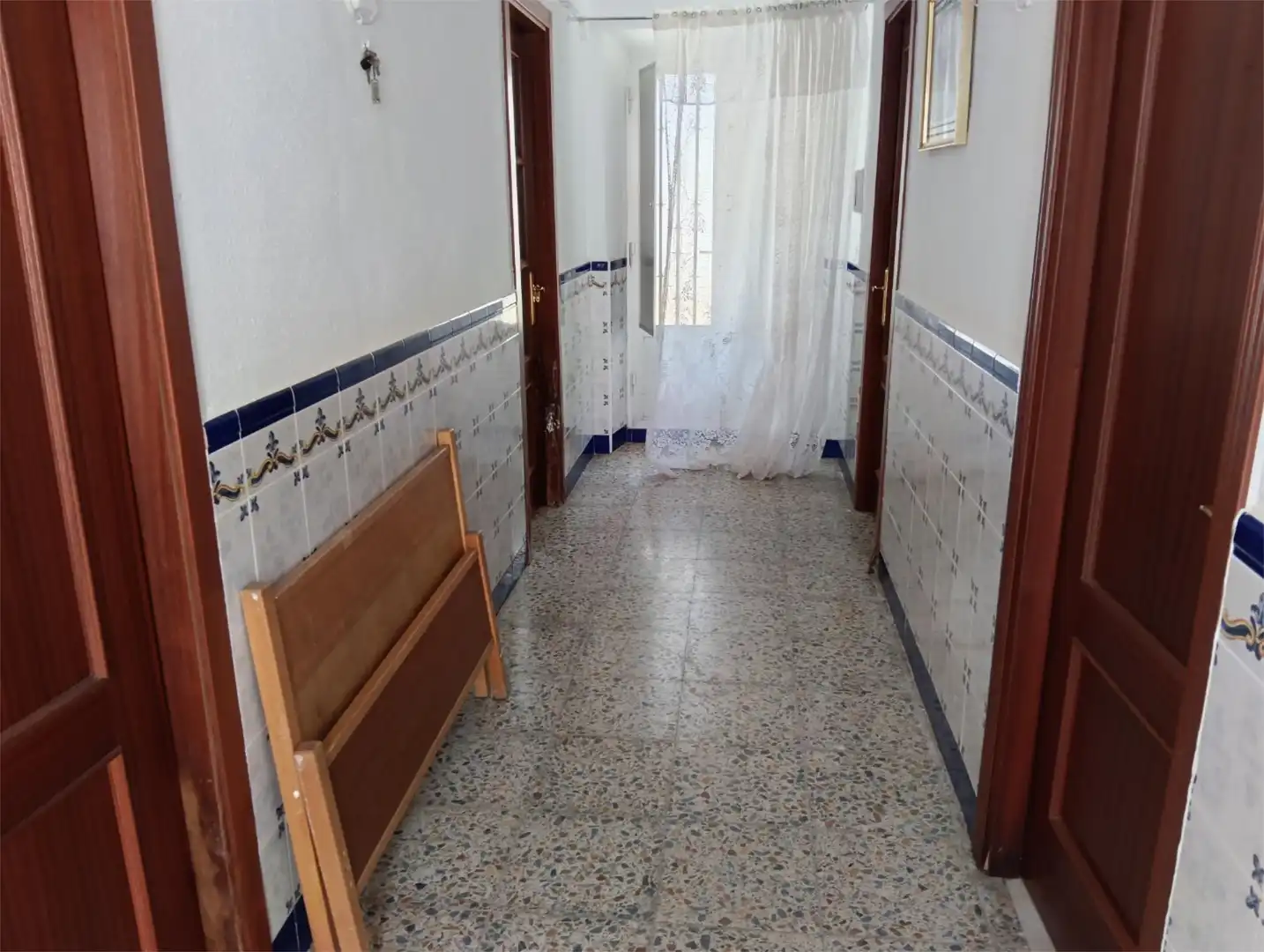 Ground floor for sale in Alcollarín  with Heating, Storage room and Furnished