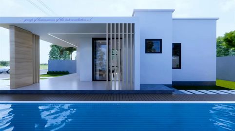 Photo 4 of Houses for sale in Calle Los Rubios, 16, Roldán, Torre-Pacheco