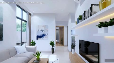 Photo 3 of Houses for sale in Calle Los Rubios, 16, Roldán, Torre-Pacheco