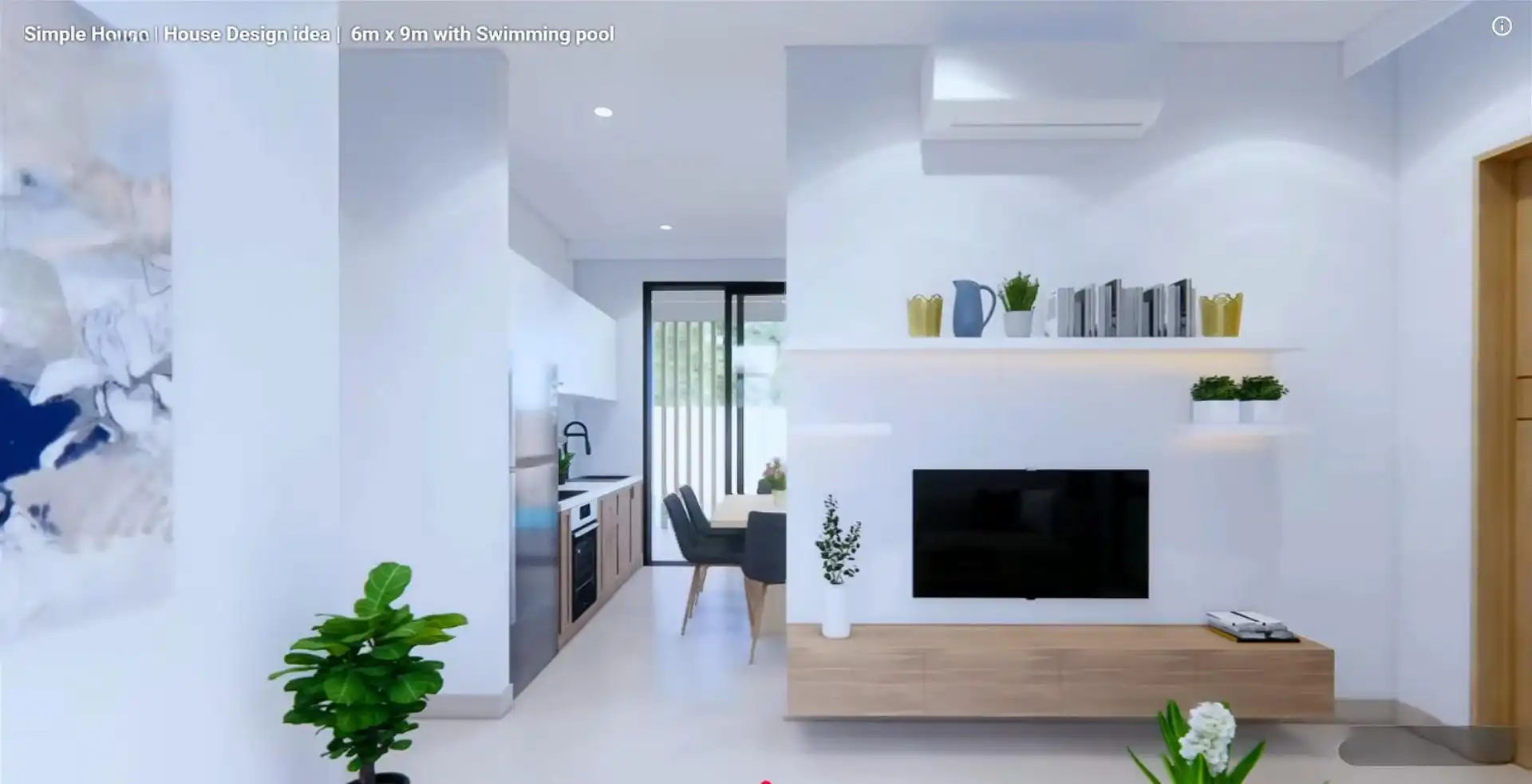 Houses for sale in Calle los Rubios, 16, Roldán Kitchen of Houses for sale in Torre-Pacheco with Air Conditioner, Heating and Private garden