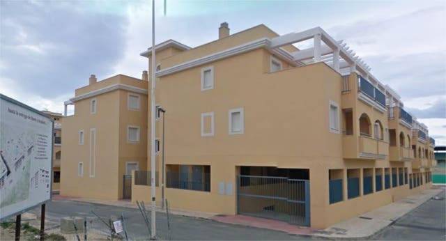 Garaje en Alquiler en Las Cabañuelas