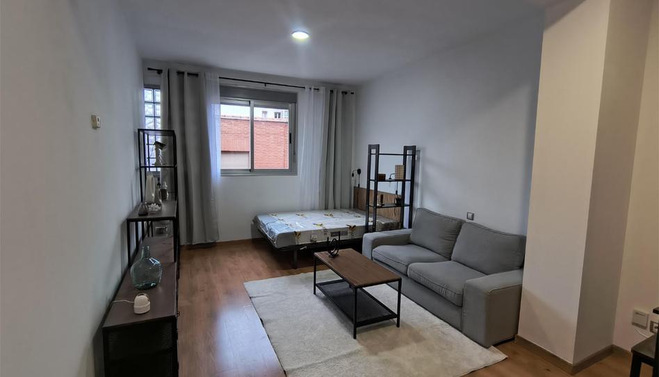 Pis de lloguer a Calle Parador del Sol, 3, Comillas, Madrid Capital - imatge 1 Foto 1 de Pis de lloguer a Calle Parador del Sol, 3, Comillas, Madrid Capital