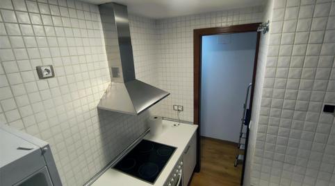 Pis de lloguer a Calle Parador del Sol, 3, Comillas, Madrid Capital - imatge 4 Foto 4 de Pis de lloguer a Calle Parador del Sol, 3, Comillas, Madrid Capital