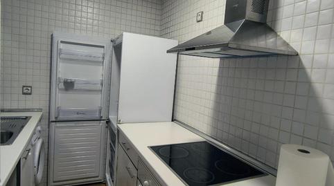 Pis de lloguer a Calle Parador del Sol, 3, Comillas, Madrid Capital - imatge 5 Foto 5 de Pis de lloguer a Calle Parador del Sol, 3, Comillas, Madrid Capital