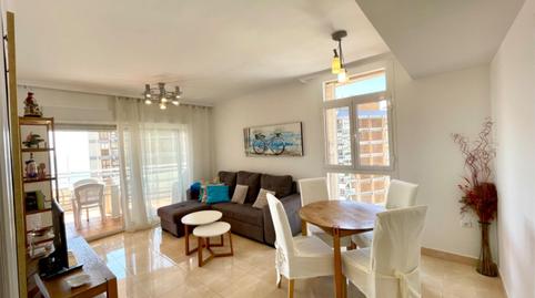 Foto 4 von Wohnung zum Verkauf in Calle Dinamarca, 3, Playa Arenal - Bol, Calpe / Calp