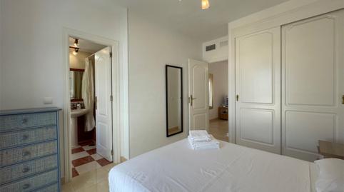 Foto 5 von Wohnung zum Verkauf in Calle Dinamarca, 3, Playa Arenal - Bol, Calpe / Calp