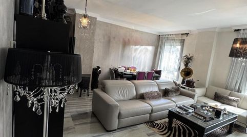 Foto 2 von Wohnung zum Verkauf in Avenida de la Buhaira, 18, La Calzada - La Florida, Sevilla Capital